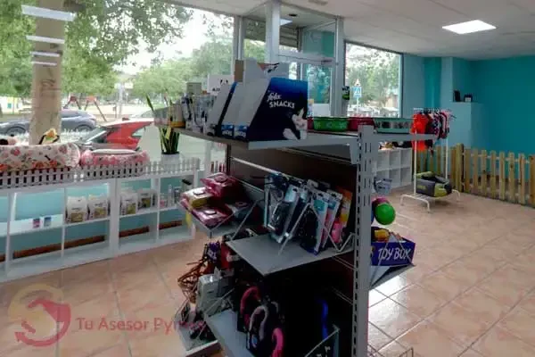 Tour Virtual Cucos y Coquetos Peluquería Canina Tour Virtual Cucos y Coquetos Peluquería Canina