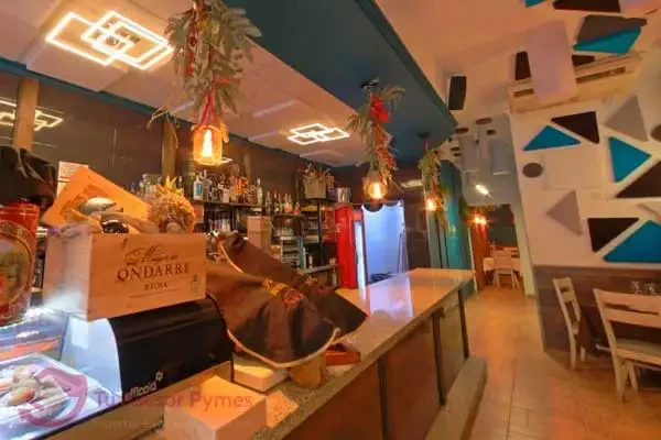 Tour Virtual La Plaza by Borja Gastrobar Tour Virtual La Plaza by Borja Gastrobar