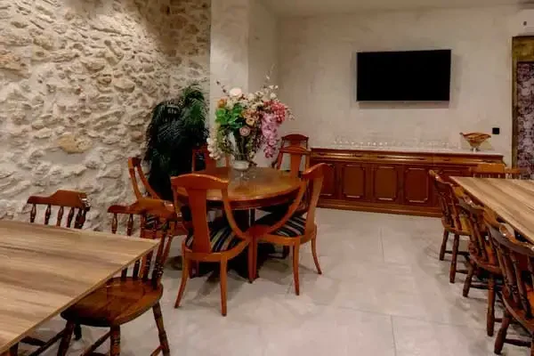 Tour Virtual Mesón Casa Vella Tour Virtual Mesón Casa Vella